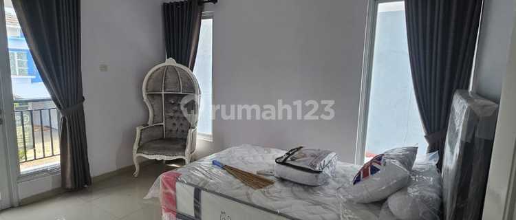 Disewakan Rumah Di Metland Cakung Fullfurnish Hook Siap Huni 1