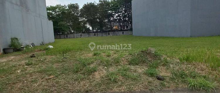 Tanah Murah Dalam Cluster Siap Bangun Cepat 1