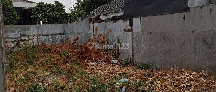 Wen Kirman Dijual Tanah Kavling Sunrise Garden Murah 1