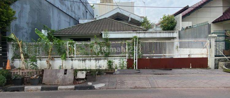 Rumah Bisa Usaha Tanjung Duren Raya 1