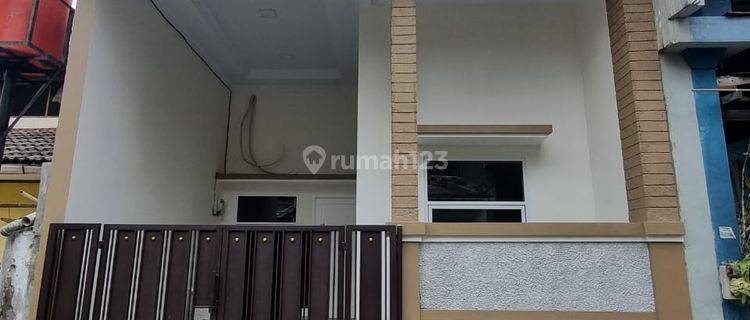 Wilson Rumah Uk 6x10 Di Poris Indah 1