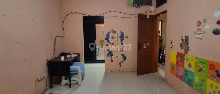 Wilson Dijual Rumah 2 Lantai Uk 5x22 Di Arwana Jembatan Dua 1