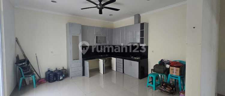 Wilson Rumah Sudah Renovasi Di American Latin 1