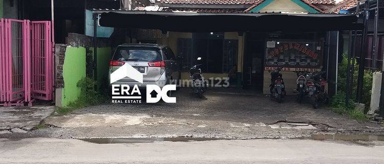 Rumah Dijual Harga Tanah Moh Yamin Kuncen Ungaran Barat Semarang 1