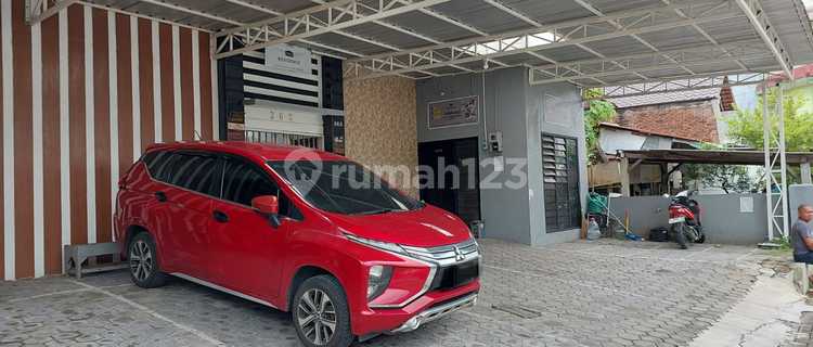 Strategic Good Kos House in Pengapon, East Semarang 1