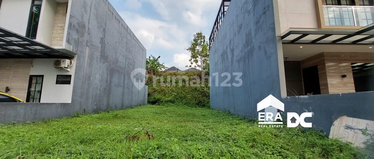 Tanah Lokasi Strategis Citragrand Tembalang Semarang 1