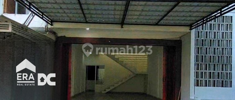 Ruko Lokasi Strategis di Jalan Utama Ngaliyan untuk Segala Usaha 1