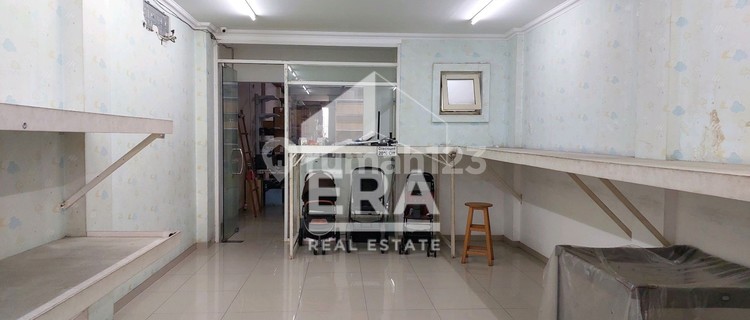 Ruko Dijual N Disewakan 3 Lantai Lokasi Strategis Jalan Gajah Majapahit Semarang Timur 1