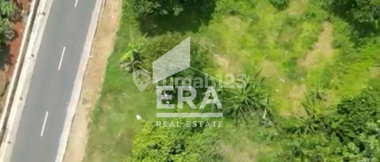 Tanah Murah Dijual Cepat Cepoko Gunungpati Semarang Lokasi Strategis Cocok untuk Segala Usaha Dekat Daerah Wisata 1