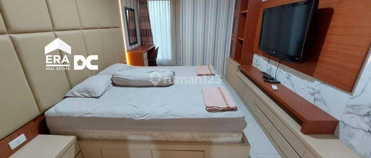 Apartemen Tengah Kota Strategis Louis Kienne Semarang 1