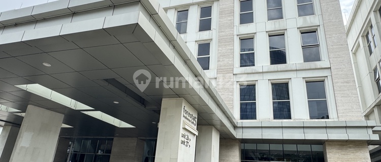 Foresta Business Loft 5 Semi Furnished in BSD City 1