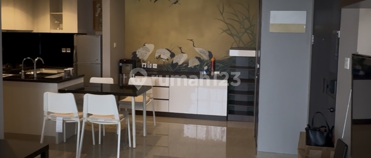 For Rent Branz Apartment 2 Bedrooms Furnished In Bsd City 1