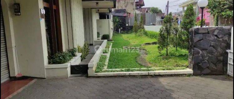 Termurah! Luas665 Leuwi Sari syp Lingkar Selatan BKR - Soekarno Hatta 1