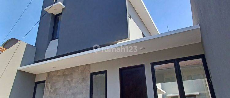 Gress Ready Stock Komp. Kembar Drh Bkr Buah Batu 1