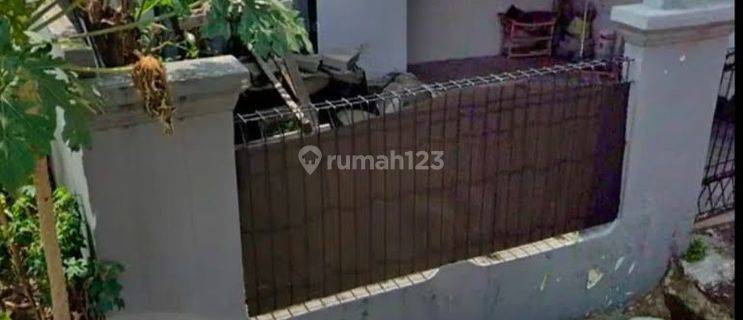 Wts Dijual Rumah Hitung Tanah Kavling di Griya Loka Bsd Sektor 1.2 1