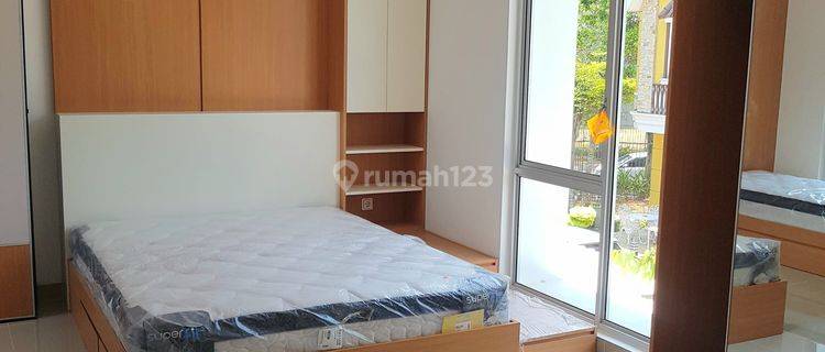 Rumah Siap Huni Full Furnished, Malibu Zuma, Gading Serpong 1