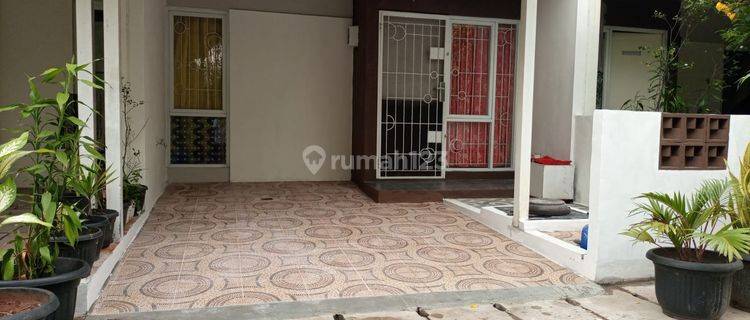 Rumah Dijual di Perumahan Magnolia Residence Jatake Jatiuwung Tangerang Kota 1