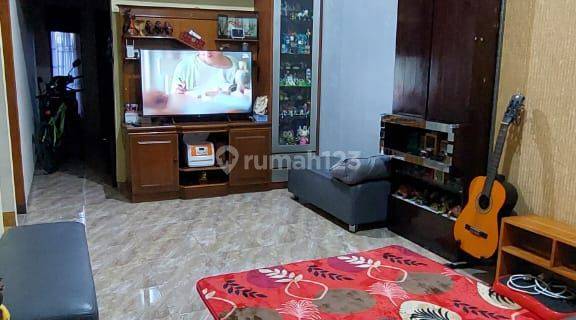 Rumah 2 Lantai Di Turangga Dkt Trans Studio Harga Nego Shm