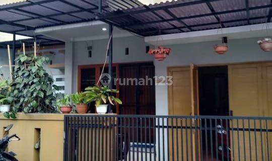 Rumah Tengah Kota Harga Terjangkau Di Turangga Buah Batu Shm 1