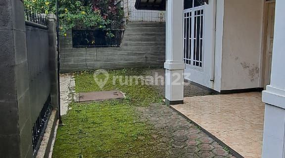 Strategically Located House in the City Center, Turangga Buah Batu TSM Area 1