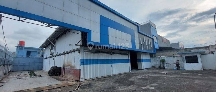  Bengkel Mobil 2 Lantai Murah Lokasi Strategis Cipondoh Tangerang 1