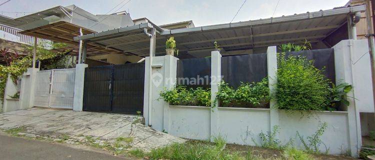 Dijual Segera Rumah Siap Huni di Griya Loka Bsd  1