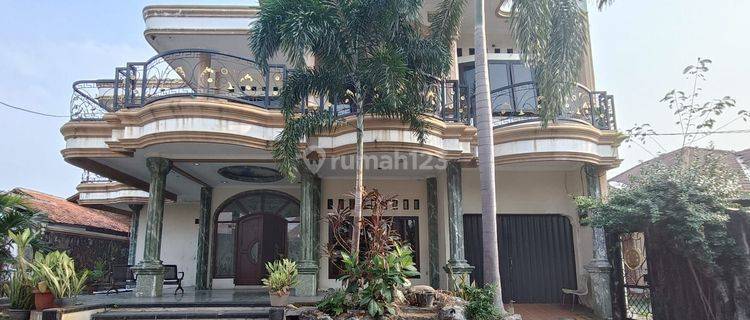 Dijual segera rumah mewah dan kost murah di Tangerang 1