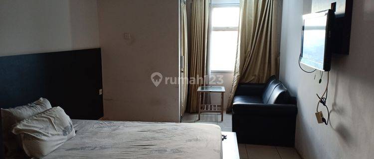 Dijual Cepat Apartemen Great Western Resort Tangerang, Studio Full Furnished 1