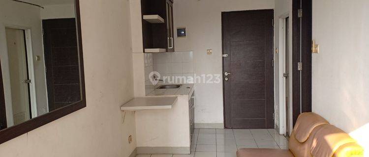 Disewakan Apartemen 2 Bedroom Di Sky View Bsd, Furnished 1