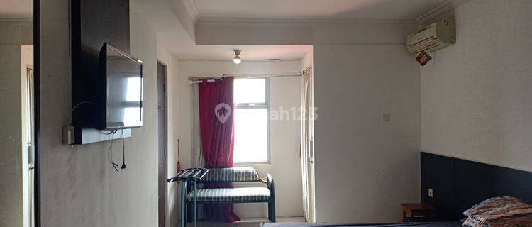 Disewakan Apartemen Great Western Resort Cozy Studio Full Furnished 1