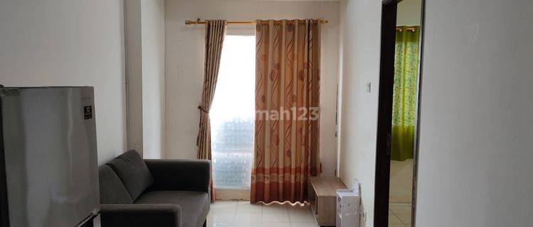 Disewakan Apartemen Puri Park View, Cozy 2 Bedroom Semi Furnished 1