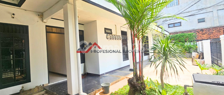 Rumah Kost Dekat MRT dan Terminal Lebak Bulus Jakarta Selatan 1