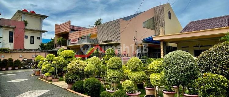 Rumah layak huni dalam komplek jagakarsa kahfi Jakarta selatan 1