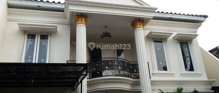 Rumah Minimalis,Bagus di Bintaro 3 1
