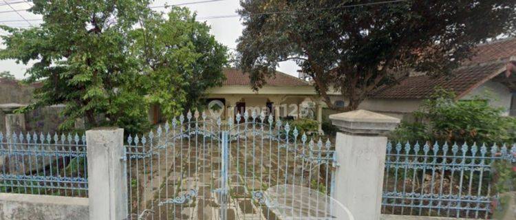  Dijual Rumah Strategis di Blitar, Jawa Timur 1