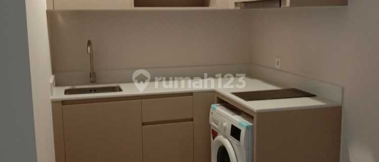 Apartment Bagus Unfurnished 1