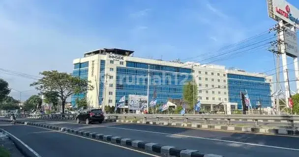 Condotel Type Studio (Always Fully Booked) in Yogyakarta Area 1