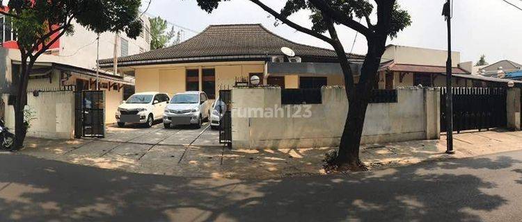 Rumah Kost Diarea Pasar Minggu Dekat Gatte Tol JORR-Bandara Soeta 1