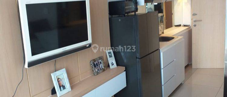 Apartemen Siap Huni Di Bsd Tree Park Bsd Furnished Akses Toll 1