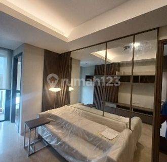 Apartemen Full Furnished di Makasar.. 1