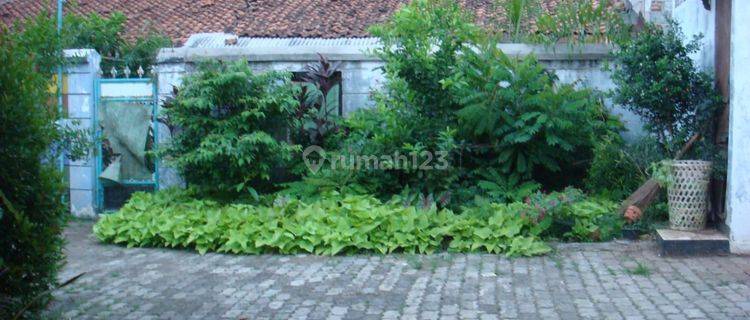 Kavling Strategis Diarea Ciganjur Akses Gatte Tol Brigif-Deseri 1