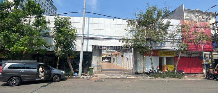 Tanah Jl.kedungdoro Cocok Untuk Usaha 1