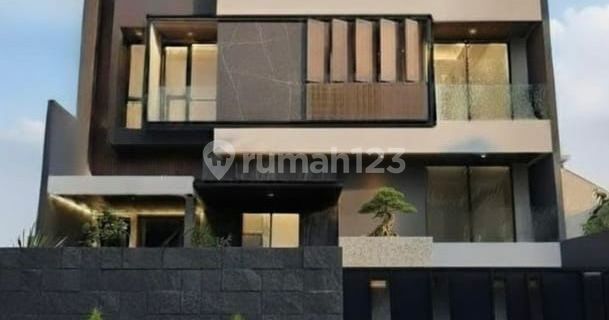 Sell Luxury Ready-to-Occupy House at Citrala Bukit Golf International 1