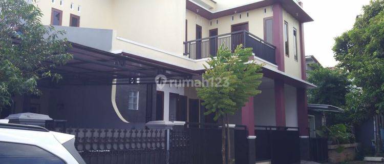 Dijual Bintaro Area Sektor 7 Perum Villa Mutiara 1