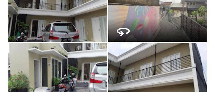 Dijual Rumah Kos Kos an di Larangan Ciledug Tangerang Kota 1