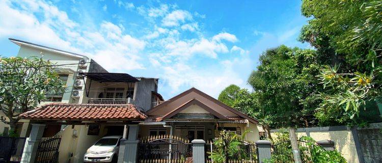 Dijual Pondok Bintaro Sektor 3a 1