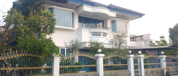 Dijual Komp Arinda Permai Bintaro Area Sektor 9 Pondok Aren 1