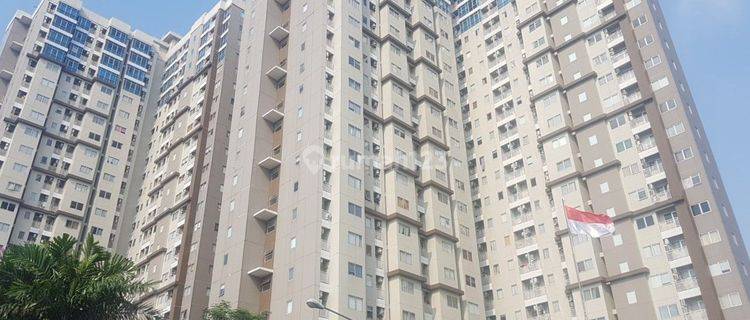 Apartement Murah Mewah Strategis 1