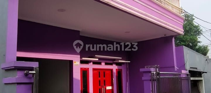 For Sale in Petukangan Selatan/Pesanggrahan, South Jakarta 1