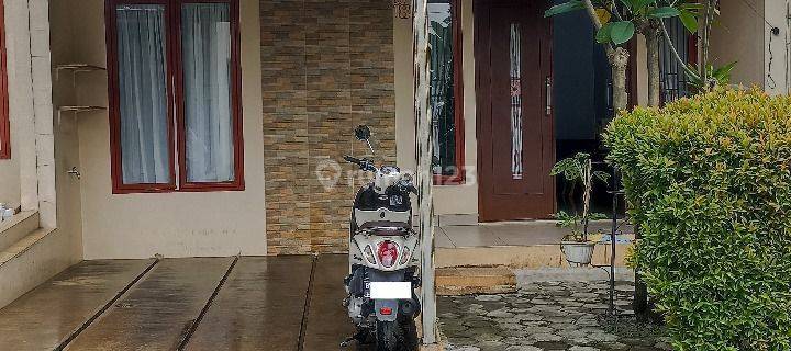 Dijual Bintaro Area Sektor 7 Dekat Jl.merpati Raya 1